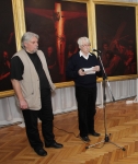 Magyar Kultúra Napja alkalmából szervezett ünnepség