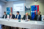 EON és az Óbudai Egyetem Alba Regia Műszaki Kar közötti megállapodás aláírása