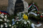 Kommunizmus Áldozatainak Emléknapja 2012