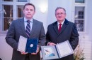 "Székesfehérvár gazdaságáért" díjátadó a Hiemerben