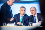 MJVSZ - Orbán Viktor