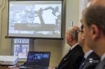 Robottechnikai labor fejlesztési terveinek bemutatása az Óbudai Egyetemen