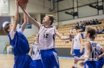 Bogár Pál kosárlabda emléktorna - döntő