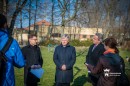 Illyés Gyula tér átalakítása fejlesztése sajtótájékoztató