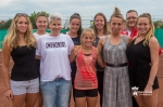 Magyar női tenisz csapatbajnokság sajtótájékoztató