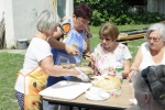 Közös sütés-főzés az Öreghegyi Nyugdíjas Klubban 2018.