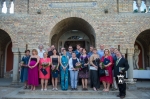 Lánczos-Szekfű díjátadás a Bory-várban