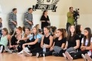 Fehérvár táncosa 2018. - Felkészítő tábor