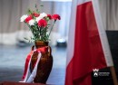 Klub Polonia, Lengyel Nemzetiségi Önk. jubileuma