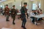 Középiskolai vetélkedő a 170 éves Magyar Honvédség tiszteletére