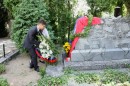 Koszorúzás a Hosszú temetőben Csitáry G. Emil egykori polgármester születésének 120. évfordulója alkalmából_0003.JPG