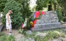 Koszorúzás a Hosszú temetőben Csitáry G. Emil egykori polgármester születésének 120. évfordulója alkalmából_0008.JPG