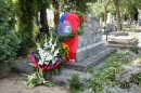 Koszorúzás a Hosszú temetőben Csitáry G. Emil egykori polgármester születésének 120. évfordulója alkalmából_0012.JPG