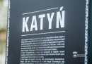 Katyni Áldozatok Emléknapja