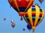XVIII.Velencei-tavi Nemzetközi TOTALGAZ Hőlégballon Karnevál