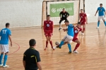 I. Fehérvár Futsal Kupa
