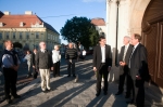 ÁSZ-vezetők látogatása Székesfehérváron 