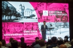 Giro d'Italia útvonal bejelentés