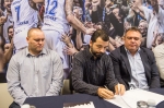 Alba Fehérvár Kosárlabda Kft.  utánpótlás együttműködési megállapodásai