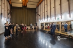 Balettszínház új próbahelyszíne a VOK-ban