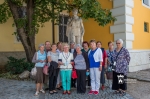 Ápolónők 50 éves találkozója