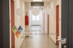 Alba Bástya Család- és Gyermekjóléti Központ - bejárás