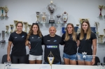Alba Fehérvár KC szezonnyitó sajtótájékoztató