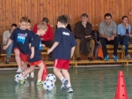 Sportiskolák Regionális Találkozója 2013. márc. 27. 