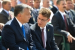 Magyarország miniszterelnöke köszönti az Emlékévet