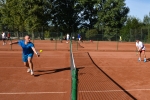 Jótékonysági Amatőr Tenisz Csapatverseny