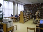 Széna Téri Tagkönyvtár