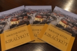 Királyok kútja, a Királykút - könyvbemutató 2014. jan. 17. 