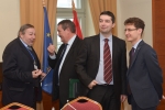 Magyar-Türingiai Gazdasági Konferencia