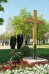 Katyn megemlékezés - 2014. április 11. 