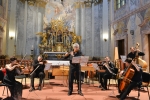 Harmonia Albensis- Savaria Barokk Zenekar
