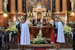 Magyar Szent Család ereklyéi a Bazilikában