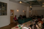 Richter Egészségváros fehérvári programja