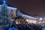 Fehérvári Advent 2014 - december 8-14.