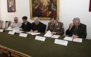 Együttműködési szerződés aláírása a Doni kápolna környezetének rendezésére 003.JPG