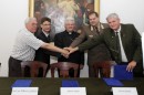 Együttműködési szerződés aláírása a Doni kápolna környezetének rendezésére 016.JPG