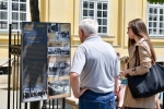 Kültéri kiállítás Székesfehérvár I. Világháborús szerepvállalásáról