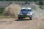 Székesfehérvár Rallye 2015