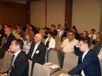 Gazdasági konferencia Budapesten