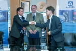 Együttműködési megállapodás Alcoa - ÓE Alba Regia Műszaki Kar