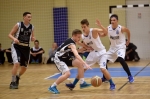 U16-os EYBL kosárlabda torna Székesfehérváron