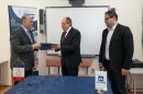 Alcoa_Köfém és az Óbudai Egyetem együttműködése