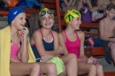 Úszás Diákolimpia döntő