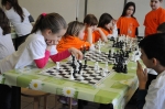 Városi Sakkbajnokság döntője