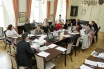 Közbiztonság fejlesztése Székesfehérvár szolgálatában 2016” munkacsoport