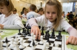 Sakk csapatbajnokság általános iskolásoknak
